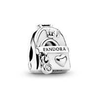 Charm Pandora in Argento 797859CZ - 797859CZ
